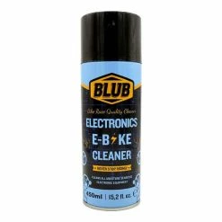 Nettoyant Blub Electronics E-Bike Cleaner 450 Ml