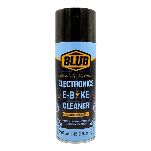 Nettoyant Blub Electronics E-Bike Cleaner 450 Ml