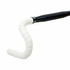 Ruban De Guidon Bike Ribbon Grip Evo Blanc
