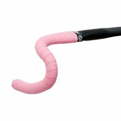 Ruban De Guidon Bike Ribbon Grip Evo Rose