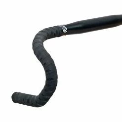 Ruban De Guidon Bike Ribbon Scrub Noir