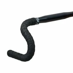 Ruban De Guidon Bike Ribbon Eolo Tecno Noir