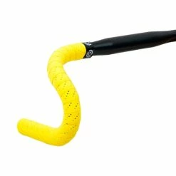 Ruban De Guidon Bike Ribbon Eolo Tecno Jaune