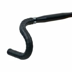 Ruban De Guidon Bike Ribbon Carbono Noir