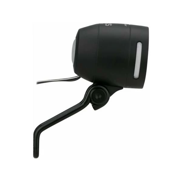 B&M Busch & Müller Lumotec IQ-XS E Koplamp E-Bike LED - Zwart – Image 5