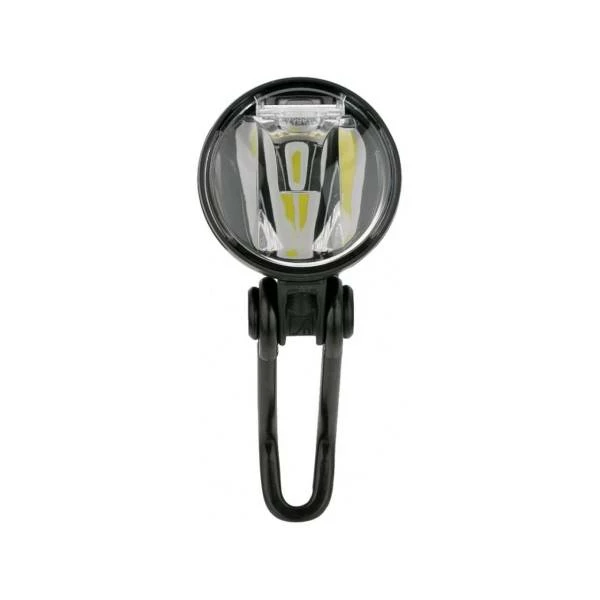 B&M Busch & Müller Lumotec IQ-XS E Koplamp E-Bike LED - Zwart – Image 6