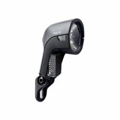 B&M Busch & Müller Lumotec Upp Dc Koplamp E-Bike - Grijs