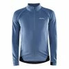 Veste Craft ADV Bike SubZ Bleu