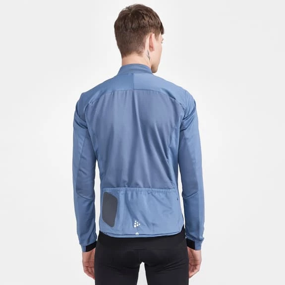 Veste Craft ADV Bike SubZ Bleu â Image 2