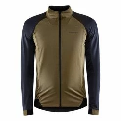 Veste Craft ADV Bike SubZ Marron Noir