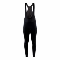 Cuissard Long Craft Pro Bike SubZ Wind Noir