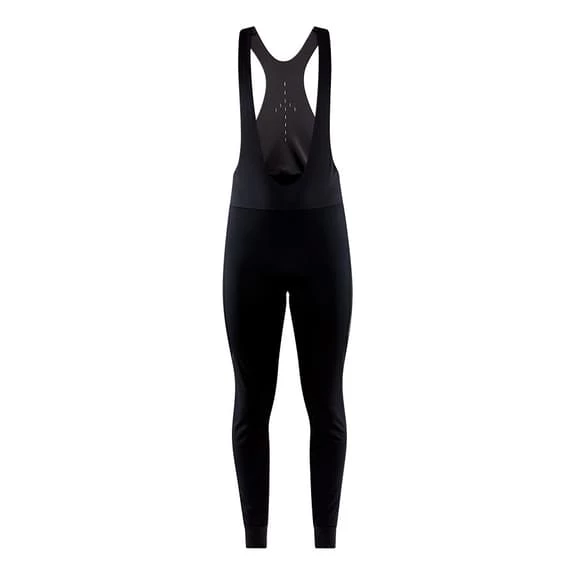 Cuissard Long Craft Pro Bike SubZ Wind Noir