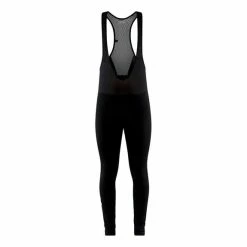 Cuissard Long Craft ADV Bike SubZ Noir