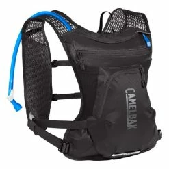Gilet D'hydratation Camelbak Chase Bike 1.5L Noir Bleu