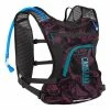 Gilet D'hydratation Camelbak Chase Bike 1.5L Lila Noir Bleu