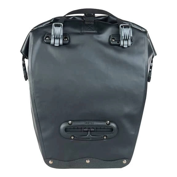 Sac Banane Columbus Outdoor Bike Dry Plateau Arrière 20L Noir (unité) – Image 2