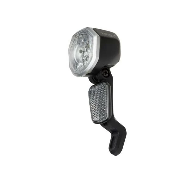 Cordo Kendo E-Bike Koplamp LED 6-36VDC - Zwart