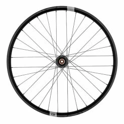 Roue Avant Crankbrothers Synthesis E-Bike 27.5+' Disc Brake Essieu Traversant 15x110 BOOST
