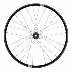 Roue Avant Crankbrothers Synthesis E-Bike 29' Disc Brake Essieu Traversant 15x110 BOOST