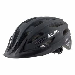 Casque Cairn Bike Fusion Noir