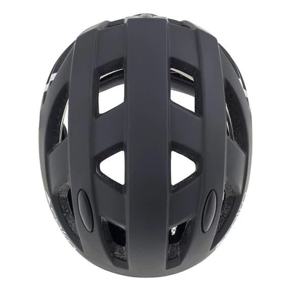 Casque Cairn Bike Kustom Noir Enfant â Image 3