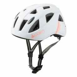 Casque Cairn Bike Kustom Blanc Enfant