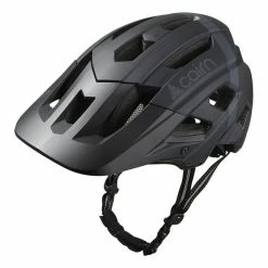 Casque Cairn Bike Dust II Noir