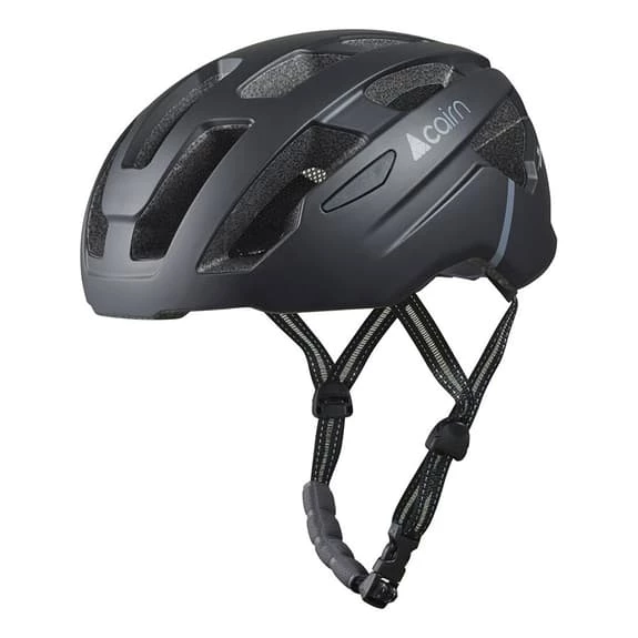 Casque Cairn Bike Prism II Noir