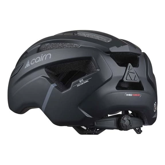 Casque Cairn Bike Prism II Noir – Image 2