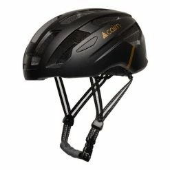 Casque Cairn Bike Prism II Noir Or