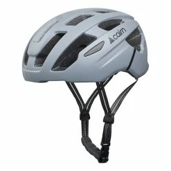 Casque Cairn Bike Prism II Gris