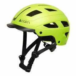 Casque Cairn Bike Clarke Jaune