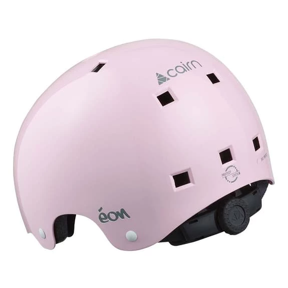 Casque Cairn Bike Eon Rose â Image 2