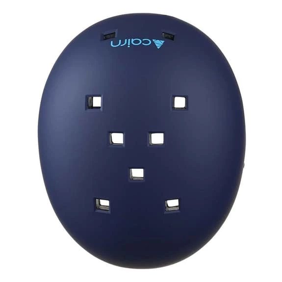 Casque Cairn Bike Eon Bleu â Image 3