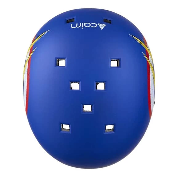 Casque Cairn Bike Eon Bleu Enfant â Image 3