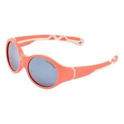 Lunettes Cairn Bike Titou Orange Enfant