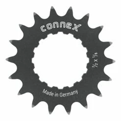 Plateau Connex E-Bike 18D Pour Bosch II