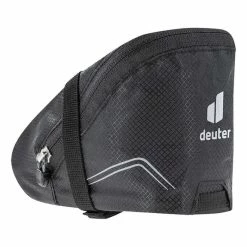 Sacoche De Selle Deuter Bike Bag I Noir Blanc