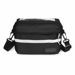 Sacoche De Guidon Eastpak Aman Bike Noir