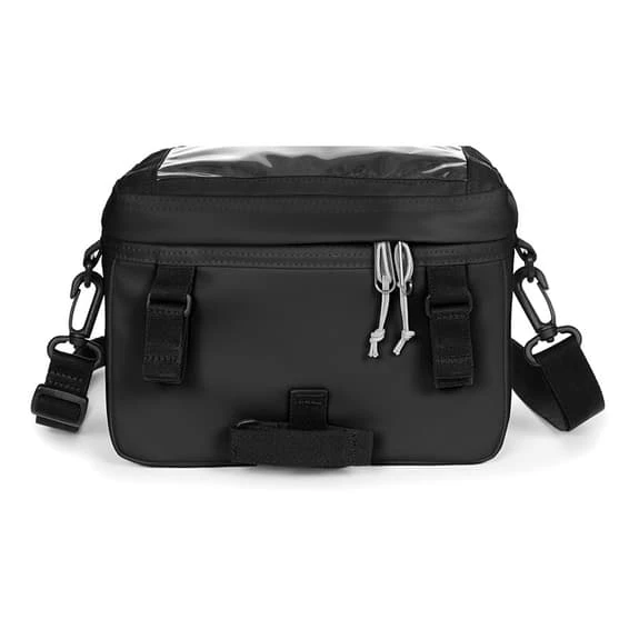 Sacoche De Guidon Eastpak Aman Bike Noir â Image 2