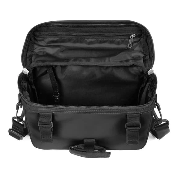 Sacoche De Guidon Eastpak Aman Bike Noir â Image 4