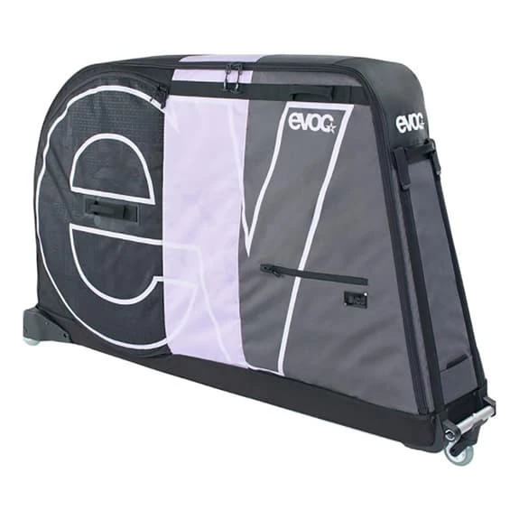 Sac Evoc Bike Pro 305L Multicolore