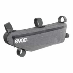 Sacoche De Cadre Evoc Bike Packing 3.5L Gris