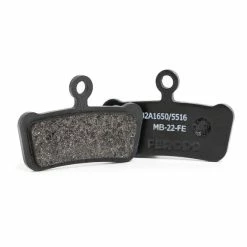 Plaquettes De Frein Ferodo E-Bike SRAM Guide