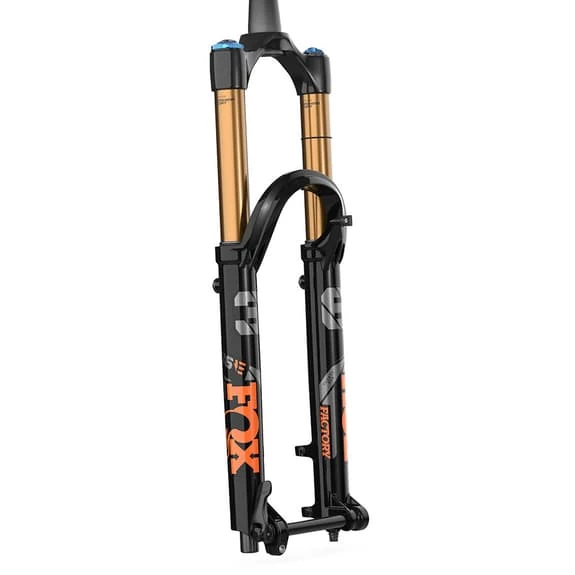 Fourche Fox Racing Shox 36 E-Bike 29' Factory Series 160 Mm Grip2 HSC/LSC/HSR/LSR 15QR110 Noir