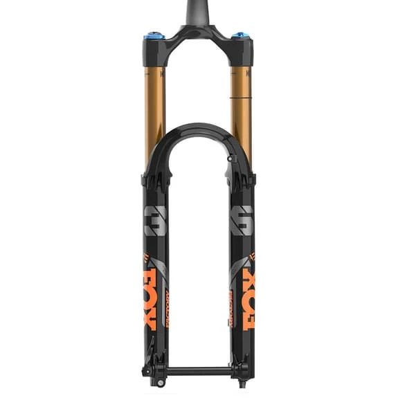 Fourche Fox Racing Shox 36 E-Bike 29' Factory Series 160 Mm Grip2 HSC/LSC/HSR/LSR 15QR110 Noir â Image 2