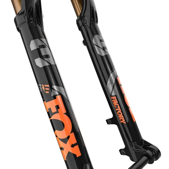 Fourche Fox Racing Shox 36 E-Bike 29' Factory Series 160 Mm Grip2 HSC/LSC/HSR/LSR 15QR110 Noir â Image 4