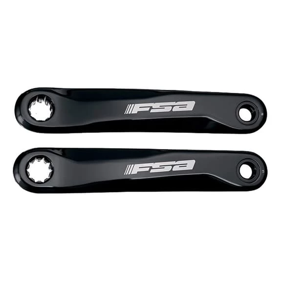 Bielles FSA E-Bike Bosch CK-745 ISIS G4 170 Mm Noir