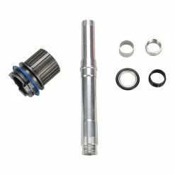 Kit De Conversion Fulcrum Shimano MicroSpline AFS BOOST 12V E-Bike