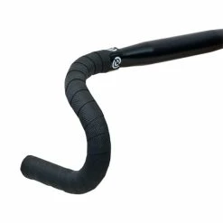 Ruban De Guidon Bike Ribbon Grip Evo Noir